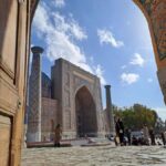 Samarkand: Guided Tour of the Silk Road - Practical Details and What to Expect
