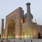 Samarkand: Guided Tour of the Silk Road - Practical Details and What to Expect