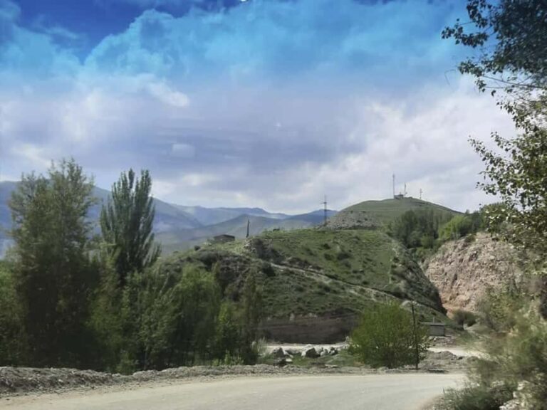 Samarkand: Haftkul (7 Lakes) Day Tour - Breathtaking Scenery - The Itinerary and What You’ll Experience