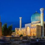 Samarkand Half Day Walking Tour - Why This Tour Is Worth Considering