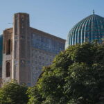 Samarkand: Highlight Tour - In-Depth Breakdown of the Itinerary