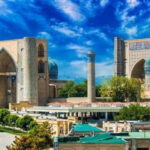 Samarkand: Highlights Tour with Ancient Site and Monuments - Exploring Local Bazaars and Historical Neighborhoods