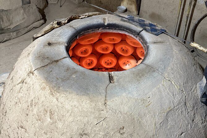 Samarkand Highlights Tour with Traditional Bread Experience - Who Is This Tour Best Suited For?