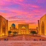 Samarkand: Historical Monuments Group Walking Tour - What Makes This Tour Stand Out?