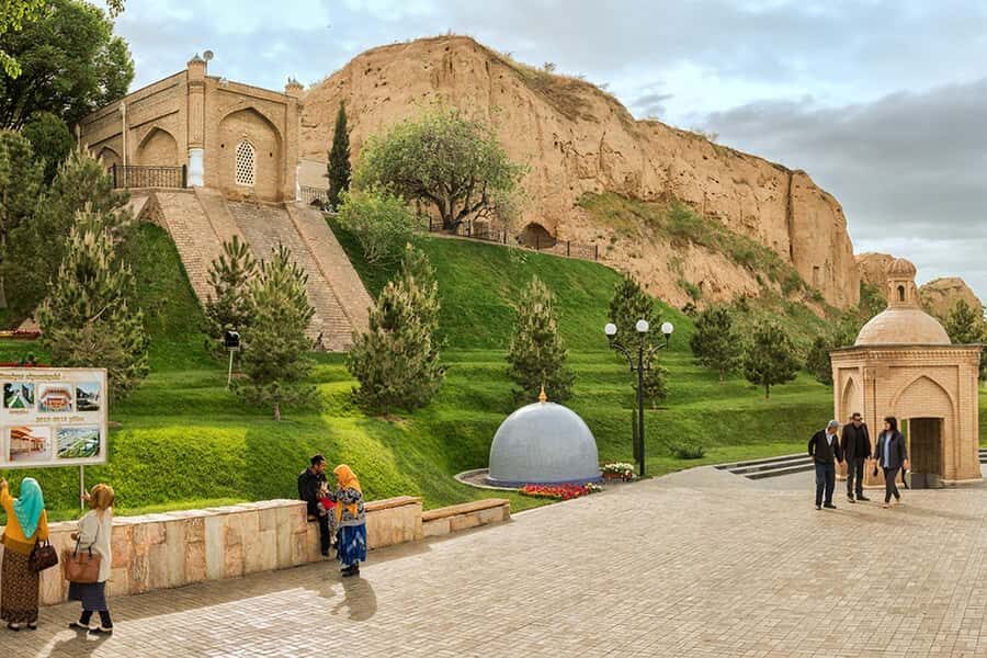 Samarkand: Imam Al-Bukhari, Mausoleum & Observatory Tour - Final Thoughts