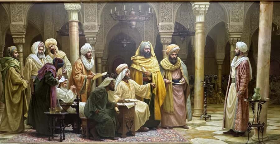 Samarkand: Imam al-Bukhari Sacred Grounds Tour - What to Expect from the Imam al-Bukhari Sacred Grounds Tour