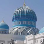 Samarkand: Imam Bukhari Complex Guided Tour with Pickup. - Who This Tour Is Best For