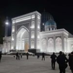 Samarkand: Imam Bukhari Complex Guided Tour with Pickup. - The Practicalities: What You Need to Know