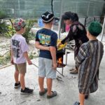 Samarkand Local Family Cooking Class and Siyob Bazaar Tour - Frequently Asked Questions