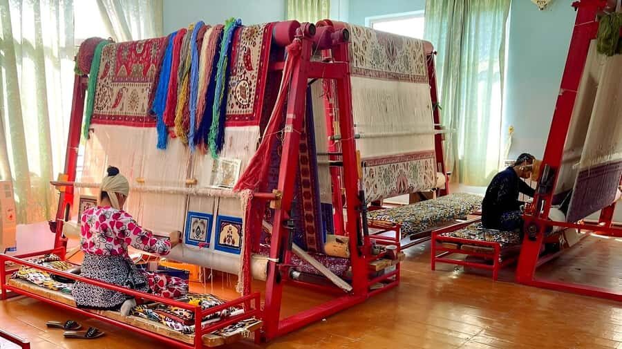 Samarkand Local Lifestyle & Food Experience - What Makes This Tour Truly Valuable