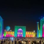 Samarkand Moonlight Tour: A Timeless Night Experience - What Sets This Tour Apart?