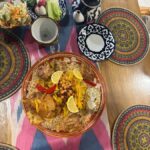 Samarkand: Multi-Dish Uzbek Cuisine Tasting Experience - Discovering Uzbekistan’s Flavors: A Deep Dive