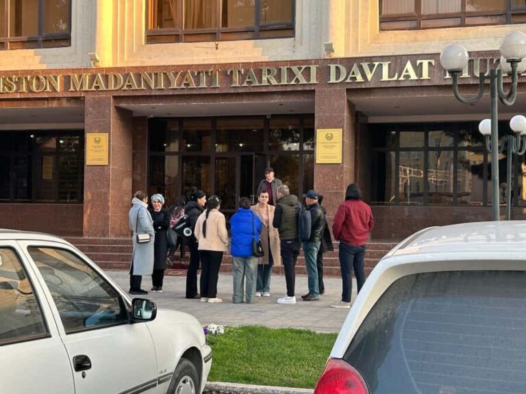 Samarkand: MUSEUM Tour Guided Tour of 3 Key History Museums - The Full Breakdown of the Samarkand Museum Tour