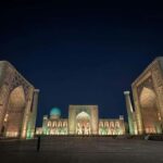 Samarkand: One-day Heritage Tour - Practical Details and Overall Value