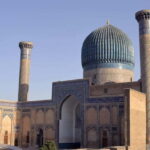 Samarkand One Day Tour: one day walking & group tour - The Itinerary Breakdown: What Makes Each Stop Special