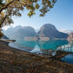 Samarkand - Panjakent - Alexander Lake - Khujand Day Trip - What’s Included and What to Consider