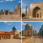 Samarkand Premium Cultural Tour - Discovering Samarkand: What the Tour Offers