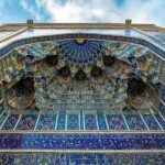 Samarkand: Private City iPhone Photography Tour - Detailed Breakdown of the Itinerary