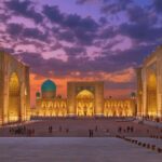Samarkand: Private Full-day Tour - Exploring the Highlights of the Samarkand Full-day Tour