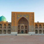 Samarkand Private Sightseeing Tour - Logistics and Practical Details