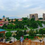 Samarkand: Private Tour Stories, Symbols, Culture - The Details: How It Works