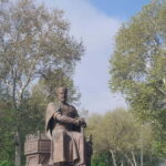 Samarkand: Registan Square and Gur-e-Amir Mausoleum Tour - Exploring Samarkand’s Landmark Marvels