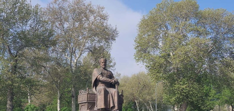 Samarkand: Registan Square and Gur-e-Amir Mausoleum Tour - The Experience: What to Expect