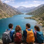 Samarkand: Seven Lakes Day Trip with Coffee and Sweets - The Value of This Tour