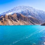 Samarkand: Seven Lakes Tour with Hotel Pickup & Local Lunch - Exploring the Seven Lakes