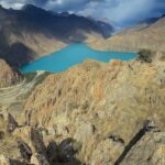 Samarkand: Seven Lakes Tour with Hotel Pickup & Local Lunch - A Closer Look at the Itinerary