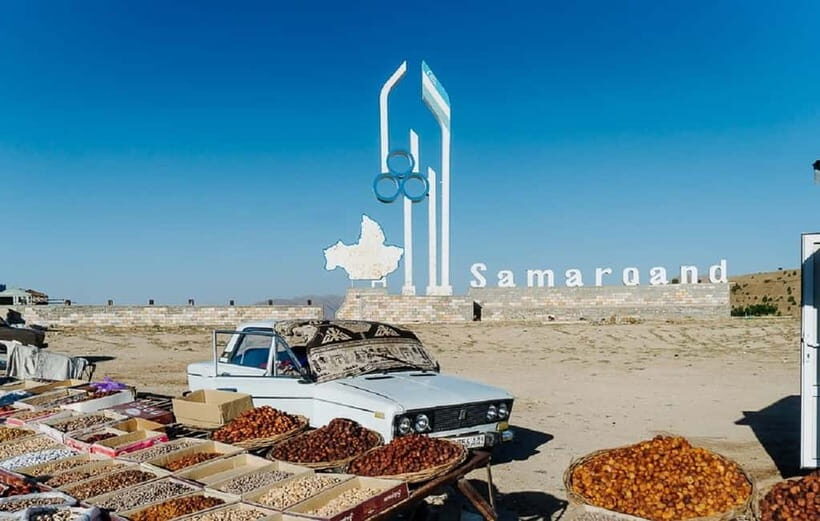 Samarkand - Shakhrisabz - Bukhara One Day Trip - Practical Tips for Travelers
