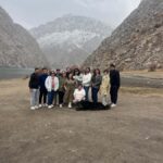 Samarkand: Tajikistan Day Trip with Seven Lakes & Guide - Transportation and Group Size