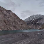 Samarkand: Tajikistan Seven Lakes Day Trip with Guide - Transport, Price, and Group Dynamics