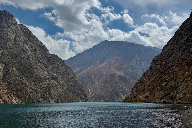 Samarkand: Tajikistan Seven lakes Day trip with lunch - Practical Details and Value