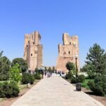 Samarkand to Shahrisabz: Private Guided Day Tour - Shahrisabz: A Historic Gem