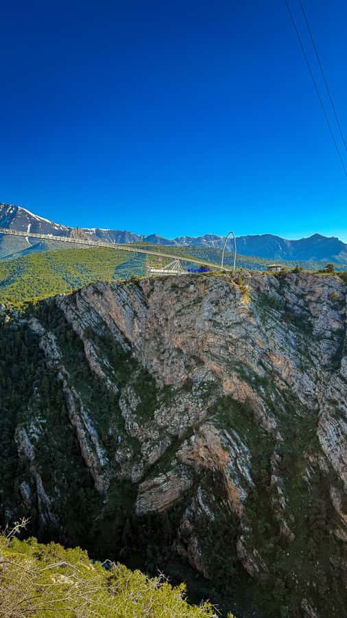 Samarkand to Zamin Mountains Day Trip with Cable Car Ride - Overview of the Experience
