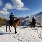 Samarkand: Urgut Bazaar, Chor Chinor & Mountain Tour & Lunch - Exploring Urgut Bazaar: A Feast for the Senses