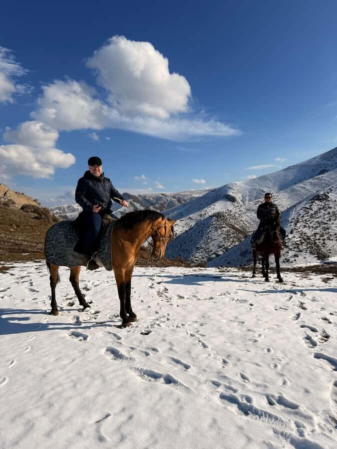 Samarkand: Urgut Bazaar, Chor Chinor & Mountain Tour & Lunch - Exploring Urgut Bazaar: A Feast for the Senses