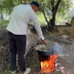 Samarkand: Uzbek Cooking Class in a Village Home - Who Should Consider This Tour?