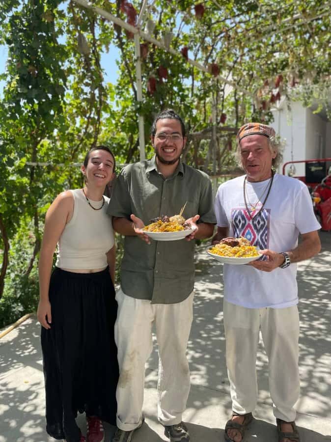 Samarkand Village Life: Tandoor Bread with Local Family - A Deep Dive into the Tour Experience
