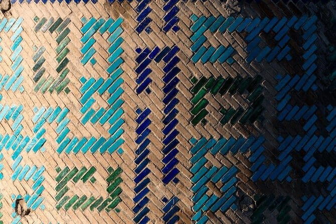 Samarkand Walking Tour - Things to Consider