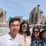 Samarkand: Walking Tour around Old City - Who Will Love This Tour?