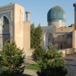 Samarkand Walking Tour History Culture and Hidden Gems - What Makes This Tour Special?