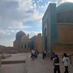 Samarqand: Harmony of History, Culture and Nature - Why This Tour Offers Great Value