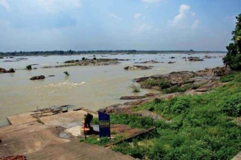 Sambalpur: Private Day Tour with Temple Visits & Lunch - What Makes This Tour Stand Out?