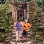 Sambor Preikuk Tour - Sambor Prei Kuk: A Pre-Angkorian Wonder