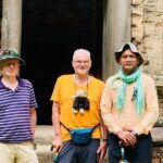 Sambor Preikuk Tour - Good To Know