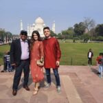 Same-Day Agra Escape: Witness the Taj Mahal & Agra Fort - What Makes This Tour Stand Out