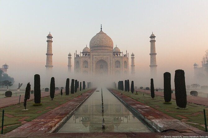 Same Day Agra Taj Mahal Tour by Express Train From Delhi - What Makes This Tour Stand Out?