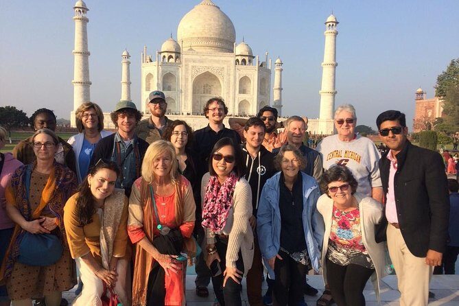 Same Day Agra Tour by Car from Delhi - Why Opt for This Tour?